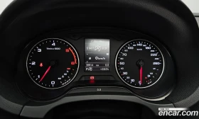 Audi A3 25 TDI Dynamic 8V * 38 814 KM | Mobile.bg � ����� ������ 8