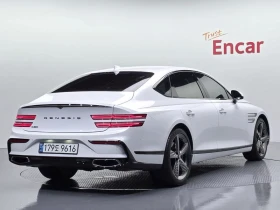 Genesis G80 3.5 Automatic | Auto.bg — изображение 2