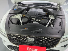 Genesis G80 3.5 Automatic | Auto.bg — изображение 6