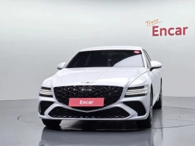 Genesis G80 3.5 Automatic | Auto.bg — изображение 3