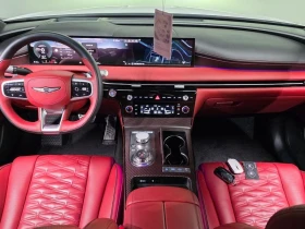 Genesis G80 3.5 Automatic | Auto.bg — изображение 7