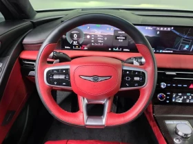 Genesis G80 3.5 Automatic | Auto.bg — изображение 13