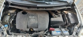 Toyota Auris undefined | Auto.bg — изображение 10