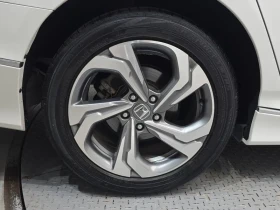 Honda Accord 10Th Generation 1.5 Turbo | Mobile.bg � ����� ������ 5