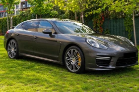 Porsche Panamera TURBO S // CERAMIC //CARBON//ЛИЗИНГ// - 33333 € - 59126428 3