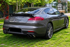 Porsche Panamera TURBO S // CERAMIC //CARBON//ЛИЗИНГ// - 33333 € - 59126428 4
