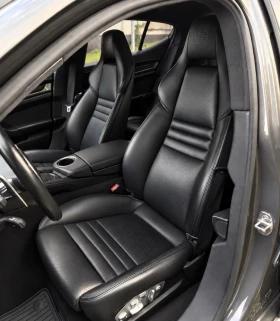 Porsche Panamera TURBO S // CERAMIC //CARBON//ЛИЗИНГ// - 33333 € - 59126428 11