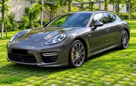 Porsche Panamera TURBO S // CERAMIC //CARBON//ЛИЗИНГ// - 33333 € - 59126428 2