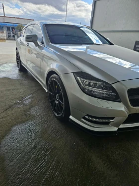 Mercedes-Benz CLS 350 7 G +  | Mobile.bg � ����� ������ 2