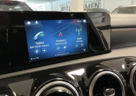 Mercedes-Benz A 180 1.33 TURBO* ГАЗОВ ИНЖ* PROGRESIVE* EURO 6D - 13980 € - 55399083 13