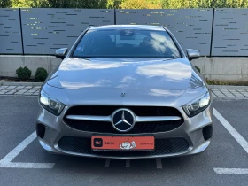 Mercedes-Benz A 180 1.33 TURBO* ГАЗОВ ИНЖ* PROGRESIVE* EURO 6D - 13980 € - 55399083 3
