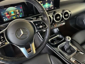 Mercedes-Benz A 180 1.33 TURBO* ГАЗОВ ИНЖ* PROGRESIVE* EURO 6D | Auto.bg — изображение 10