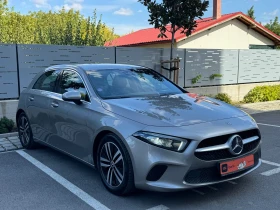 Mercedes-Benz A 180 1.33 TURBO* ГАЗОВ ИНЖ* PROGRESIVE* EURO 6D - 13980 € - 55399083 4