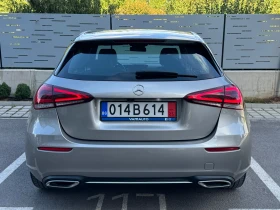 Mercedes-Benz A 180 1.33 TURBO* ГАЗОВ ИНЖ* PROGRESIVE* EURO 6D - 13980 € - 55399083 8
