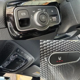 Mercedes-Benz A 180 1.33 TURBO* ГАЗОВ ИНЖ* PROGRESIVE* EURO 6D | Auto.bg — изображение 15