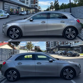 Mercedes-Benz A 180 1.33 TURBO* ГАЗОВ ИНЖ* PROGRESIVE* EURO 6D | Auto.bg — изображение 5