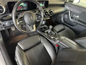 Mercedes-Benz A 180 1.33 TURBO* ГАЗОВ ИНЖ* PROGRESIVE* EURO 6D | Auto.bg — изображение 9