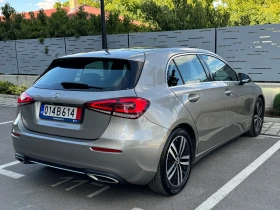 Mercedes-Benz A 180 1.33 TURBO* ГАЗОВ ИНЖ* PROGRESIVE* EURO 6D - 13980 € - 55399083 7