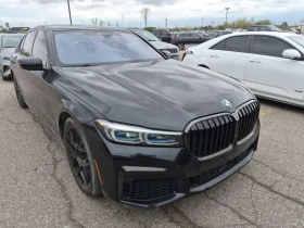 BMW 750 * Sedan 750i Xdrive* ����������*  | Mobile.bg � ����� ������ 5
