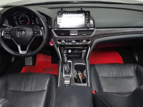 Honda Accord Generation 1.5 Turbo | Mobile.bg � ����� ������ 7