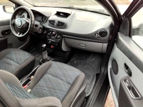 Renault Clio 1.2i.65k + КЛИМА + ГАЗОВ ИНЖЕКЦИОН.  ев4 - 2180 € - 63708378 14