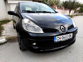Renault Clio 1.2i.65k + КЛИМА + ГАЗОВ ИНЖЕКЦИОН.  ев4 - 2180 € - 63708378 3