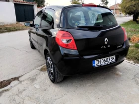 Renault Clio 1.2i.65k + КЛИМА + ГАЗОВ ИНЖЕКЦИОН.  ев4 - 2180 € - 63708378 5