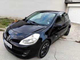 Renault Clio 1.2i.65k + КЛИМА + ГАЗОВ ИНЖЕКЦИОН.  ев4 - 2180 € - 63708378 9