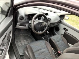 Renault Clio 1.2i.65k + КЛИМА + ГАЗОВ ИНЖЕКЦИОН.  ев4 - 2180 € - 63708378 13