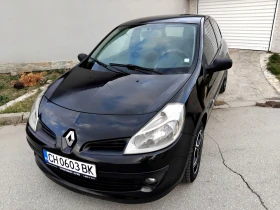 Renault Clio 1.2i.65k + КЛИМА + ГАЗОВ ИНЖЕКЦИОН.  ев4 - 2180 € - 63708378 7