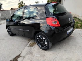 Renault Clio 1.2i.65k + КЛИМА + ГАЗОВ ИНЖЕКЦИОН.  ев4 - 2180 € - 63708378 16