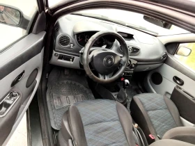 Renault Clio 1.2i.65k + КЛИМА + ГАЗОВ ИНЖЕКЦИОН.  ев4 - 2180 € - 63708378 15