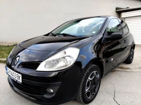 Renault Clio 1.2i.65k + КЛИМА + ГАЗОВ ИНЖЕКЦИОН.  ев4 - 2180 € - 63708378 4
