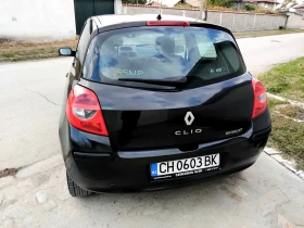 Renault Clio 1.2i.65k + КЛИМА + ГАЗОВ ИНЖЕКЦИОН.  ев4 - 2180 € - 63708378 8