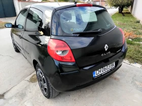 Renault Clio 1.2i.65k + КЛИМА + ГАЗОВ ИНЖЕКЦИОН.  ев4 - 2180 € - 63708378 6