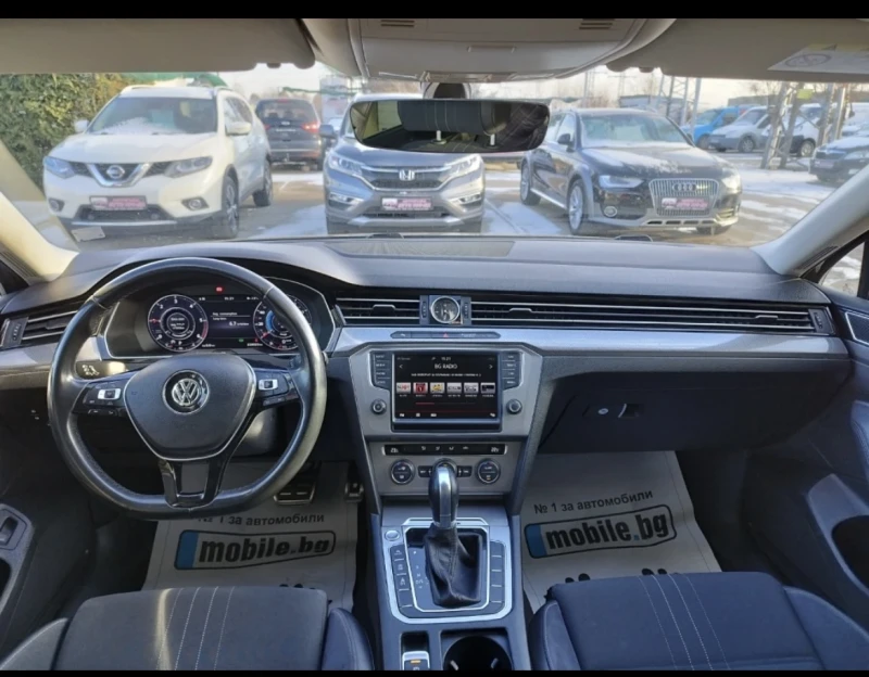 VW Passat ALLTRACK, снимка 7 - Автомобили и джипове - 46337418