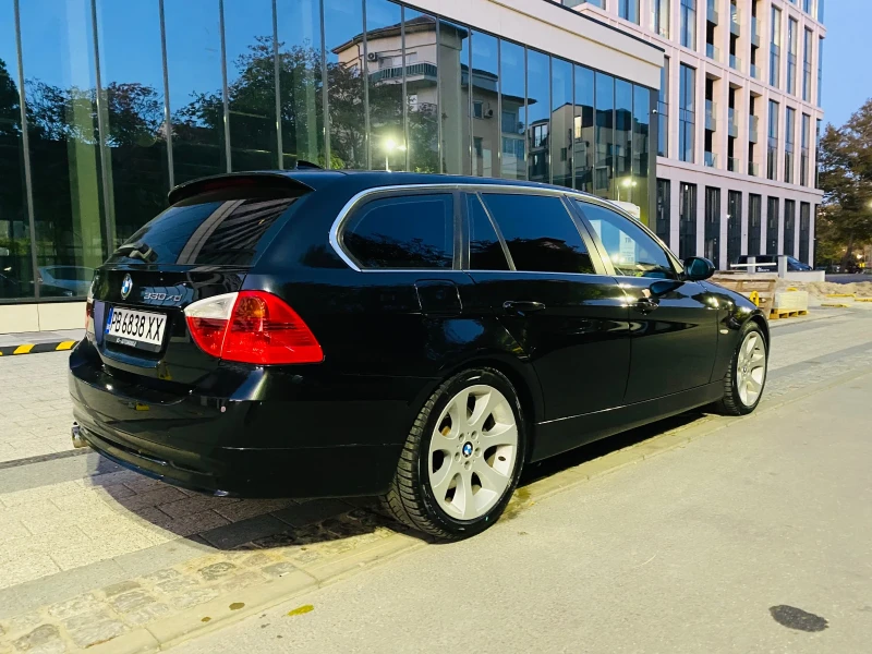 BMW 330 D XDrive Sport Pack 147 000km, снимка 5 - Автомобили и джипове - 47738075