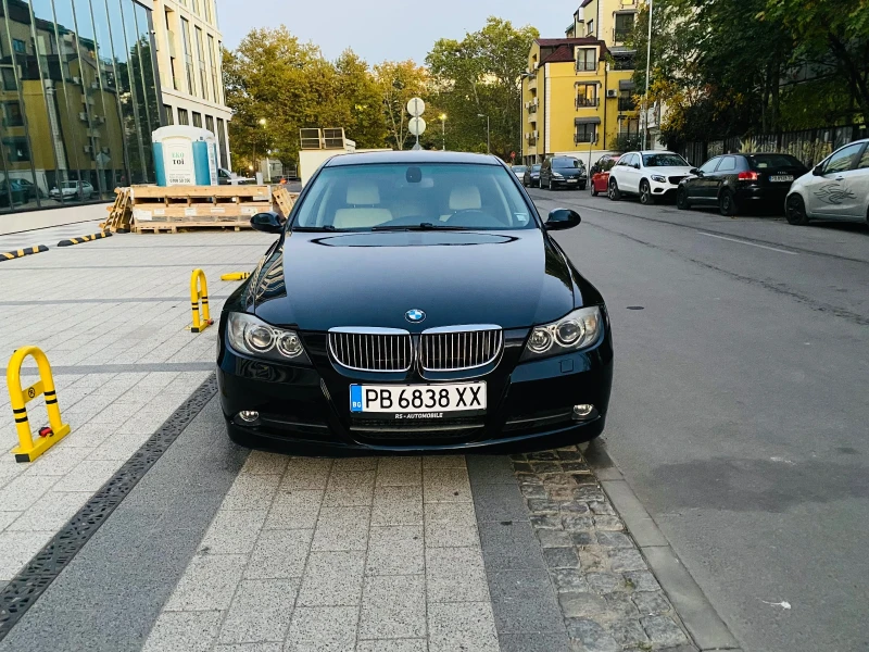 BMW 330 D XDrive Sport Pack 147 000km, снимка 8 - Автомобили и джипове - 47738075