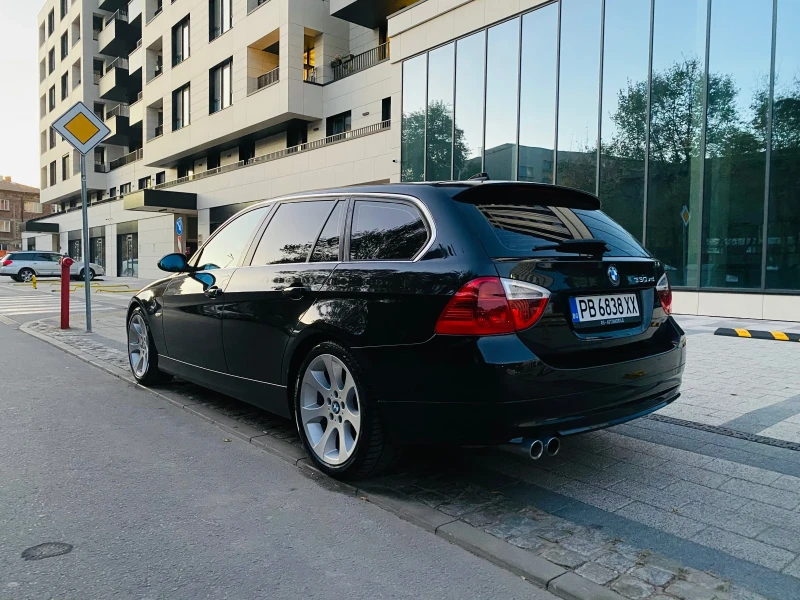 BMW 330 D XDrive Sport Pack 147 000km, снимка 3 - Автомобили и джипове - 47738075