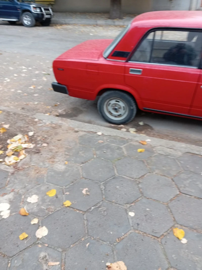 Lada 2105, снимка 5 - Автомобили и джипове - 48426916