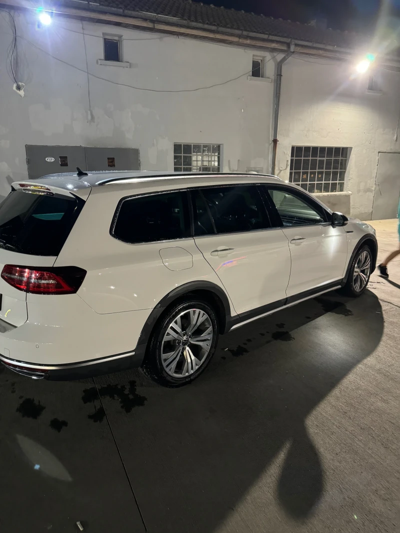 VW Alltrack 2000 tdi190k.c, снимка 5 - Автомобили и джипове - 48476627