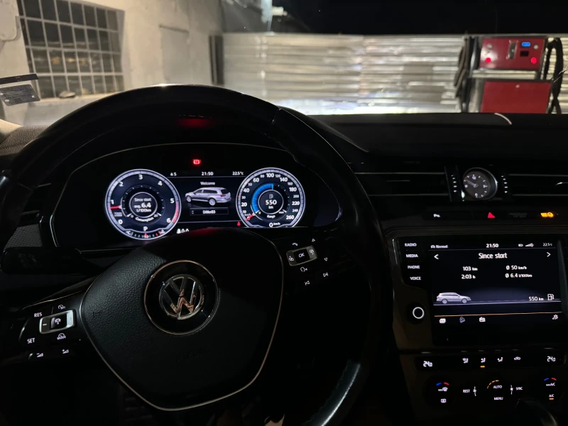 VW Alltrack 2000 tdi190k.c, снимка 4 - Автомобили и джипове - 48476627