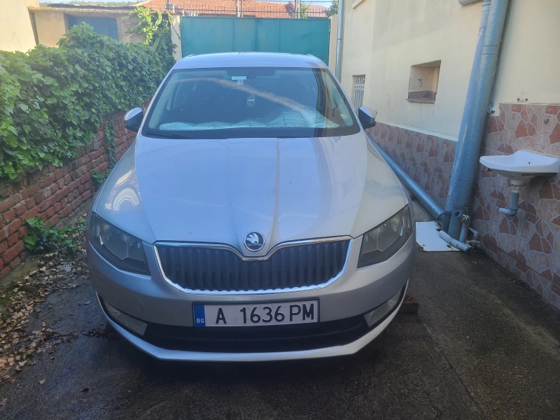 Skoda Octavia, снимка 2 - Автомобили и джипове - 48515435