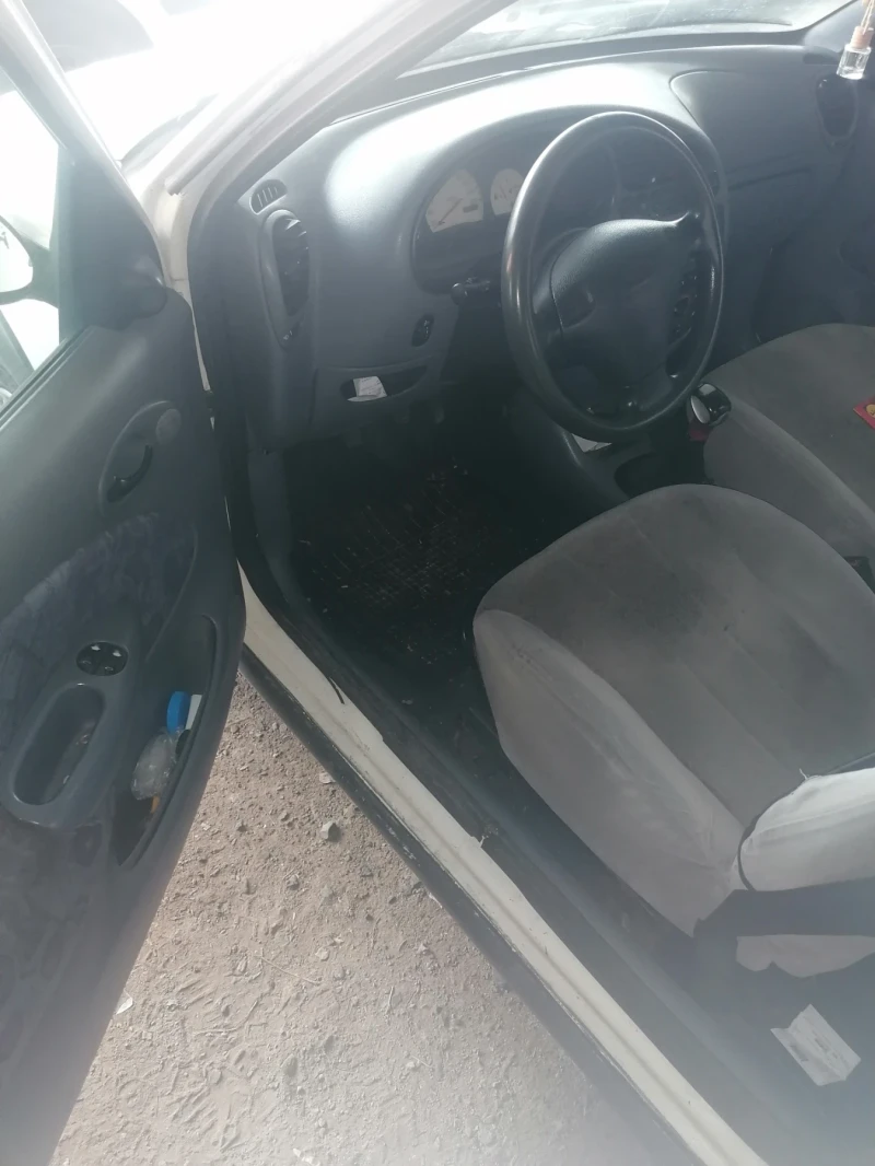 Ford Fiesta 1.25, снимка 7 - Автомобили и джипове - 48930814