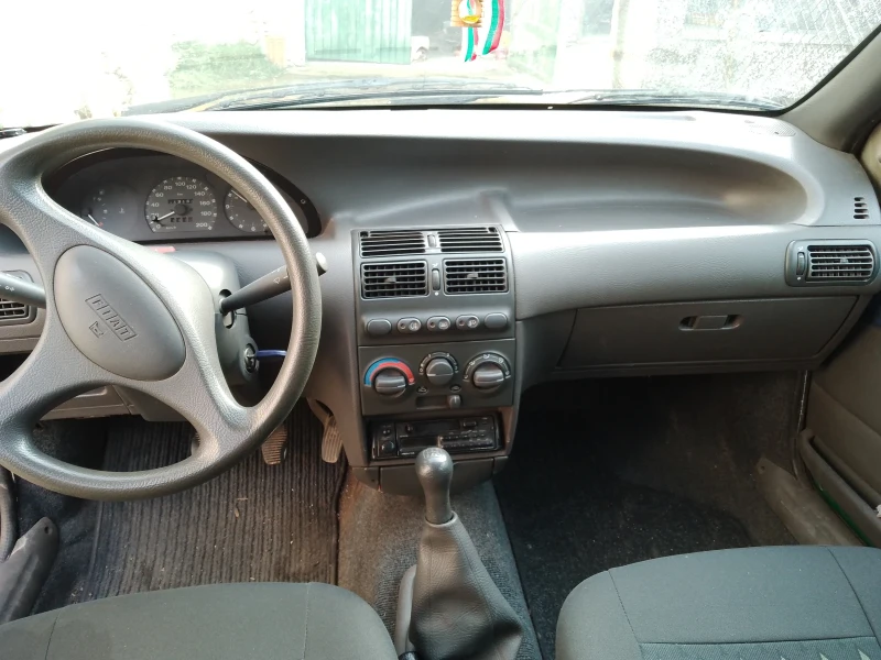 Fiat Punto, снимка 9 - Автомобили и джипове - 49564554