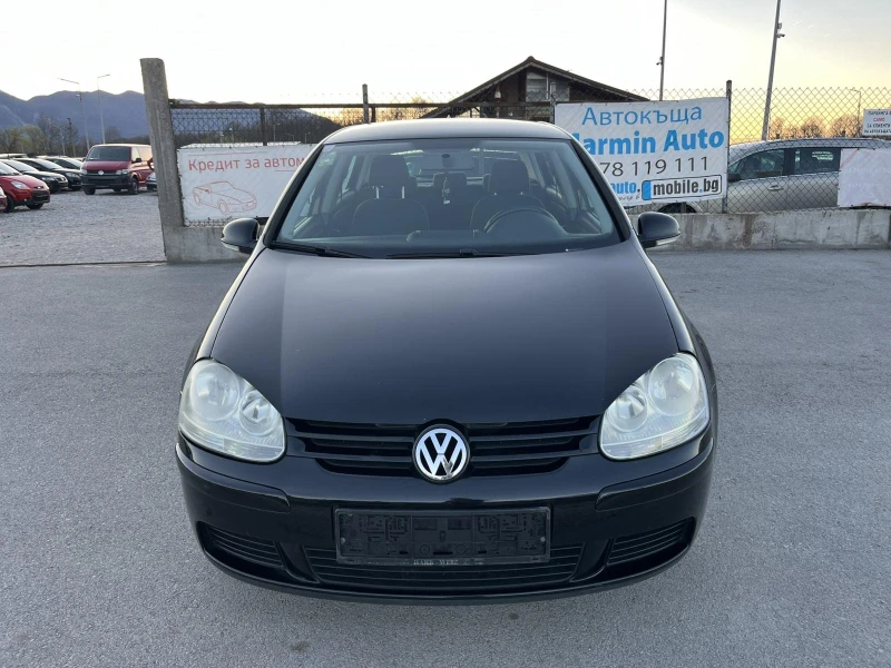 VW Golf 1.4I 80кс FACE КЛИМАТИК , снимка 2 - Автомобили и джипове - 49577794