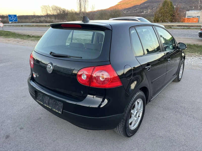 VW Golf 1.4I 80кс FACE КЛИМАТИК , снимка 4 - Автомобили и джипове - 49577794