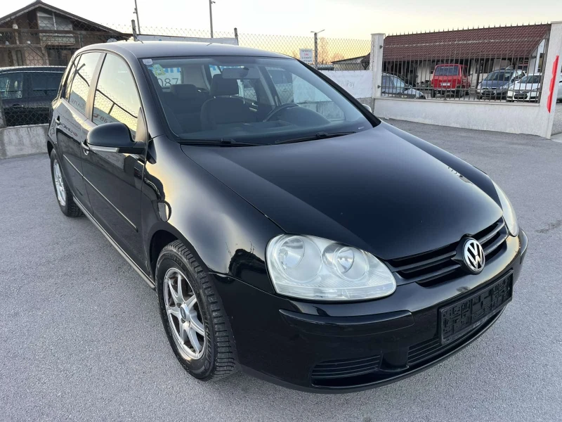 VW Golf 1.4I 80кс FACE КЛИМАТИК , снимка 3 - Автомобили и джипове - 49577794