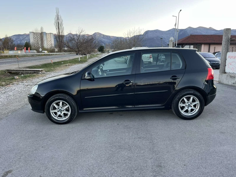 VW Golf 1.4I 80кс FACE КЛИМАТИК , снимка 6 - Автомобили и джипове - 49577794