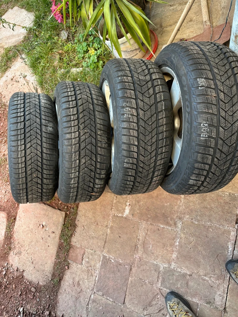 BMW 530 X Drive 160000км., снимка 15 - Автомобили и джипове - 52746573